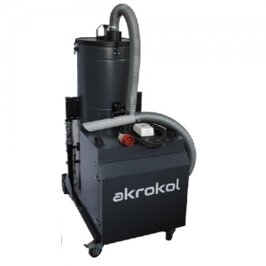 endüstriyel süpürge